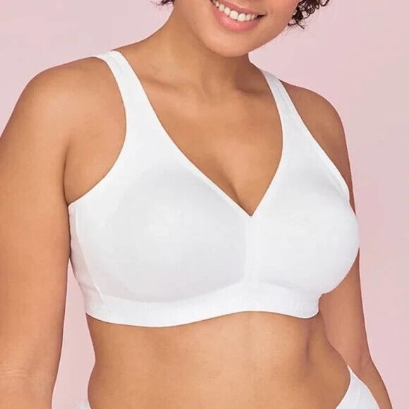 Cacique Intimates & Sleepwear Cacique Unlined Full Coverage Nowire